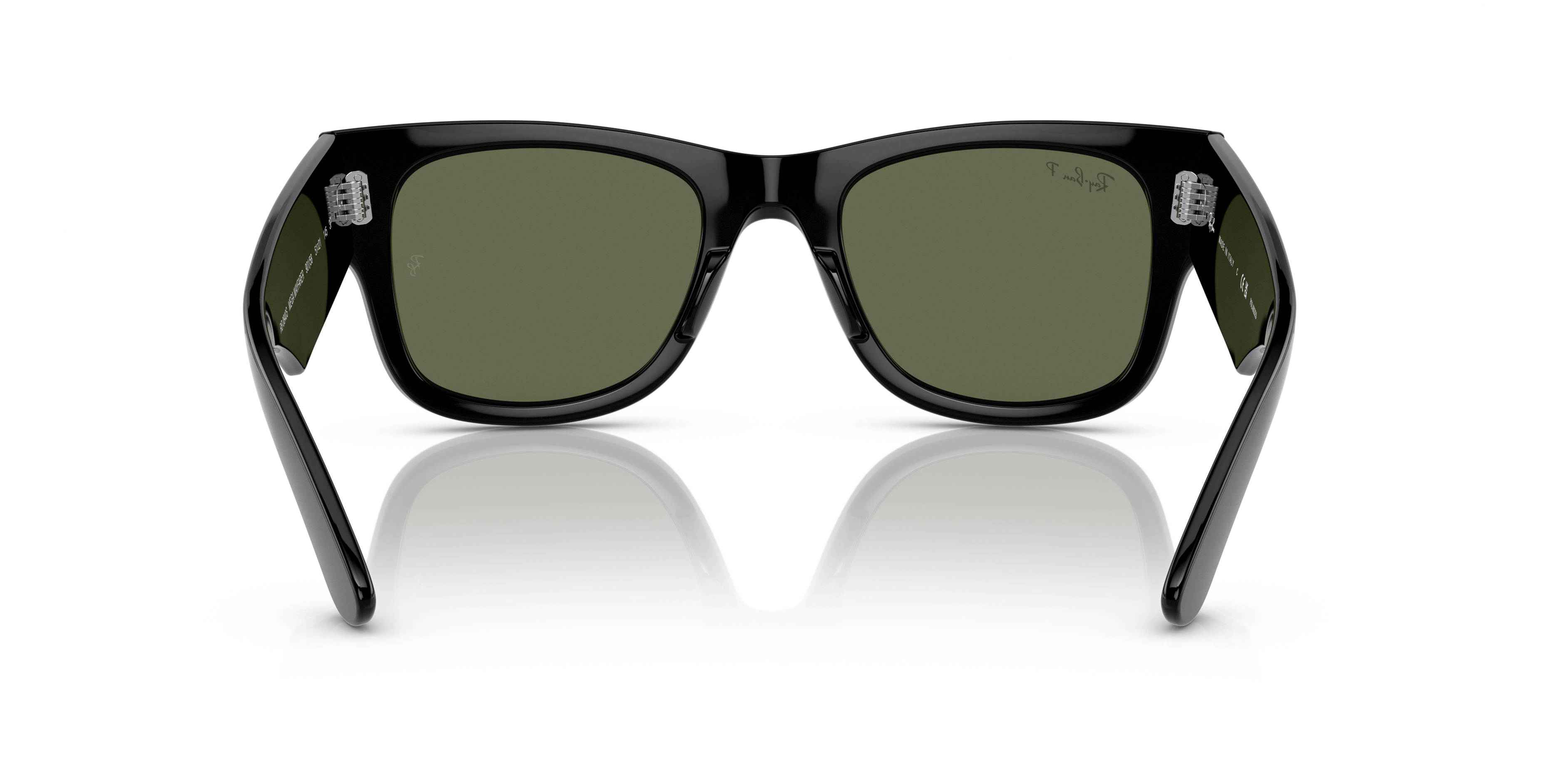 Ray-Ban Mega Wayfarer RB0840S 901/31