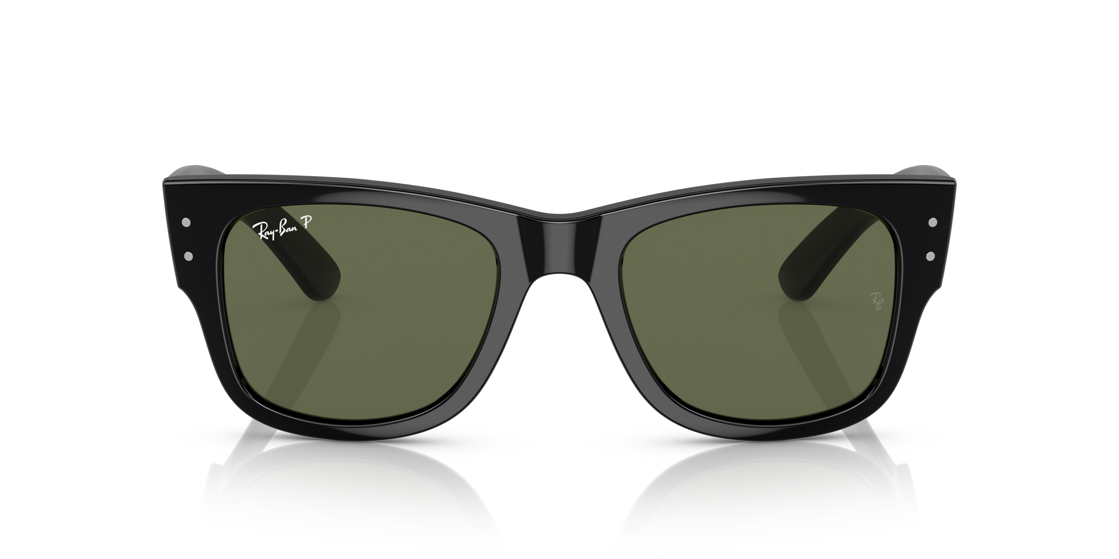 Ray-Ban Mega Wayfarer RB0840S 901/31