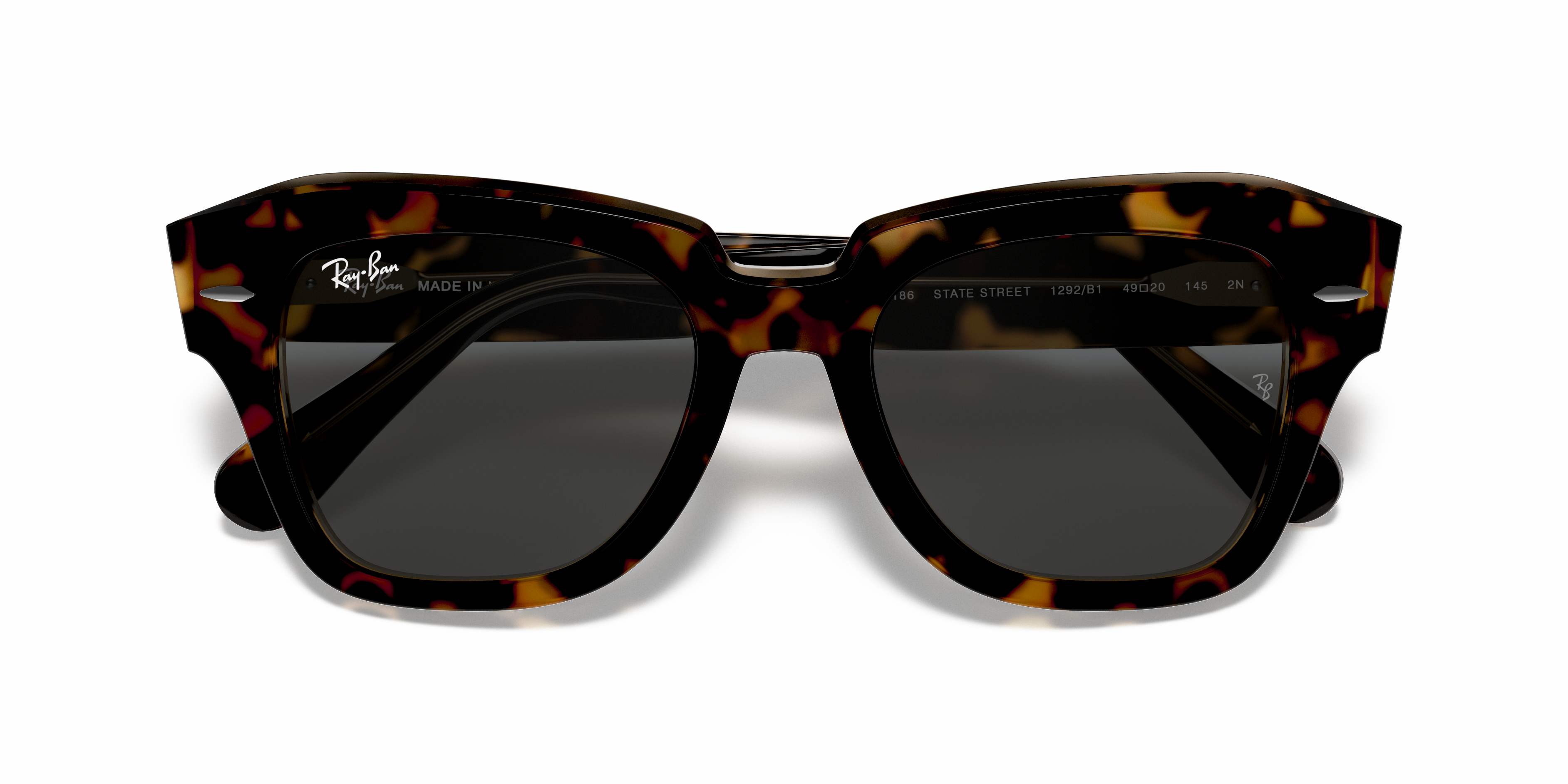 Ray-Ban State Street RB2186 1292/B1