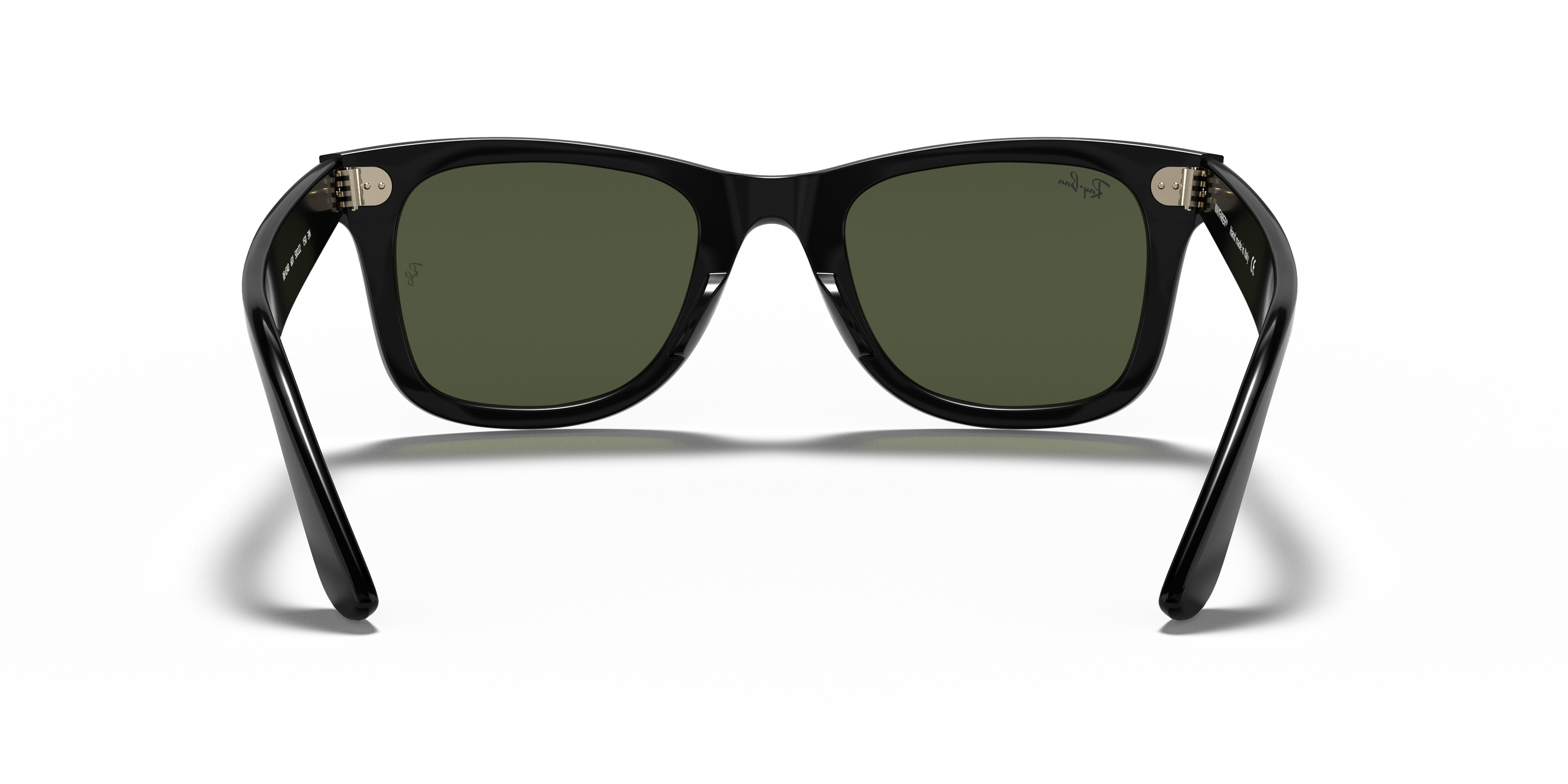Ray-Ban Wayfarer Ease RB4340 601