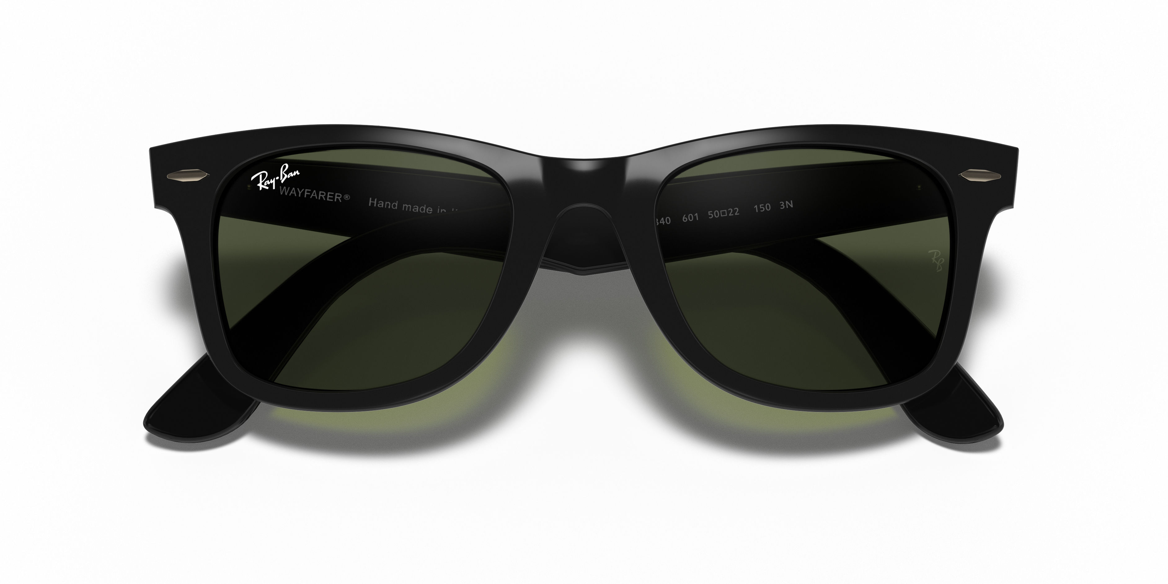 Ray-Ban Wayfarer Ease RB4340 601