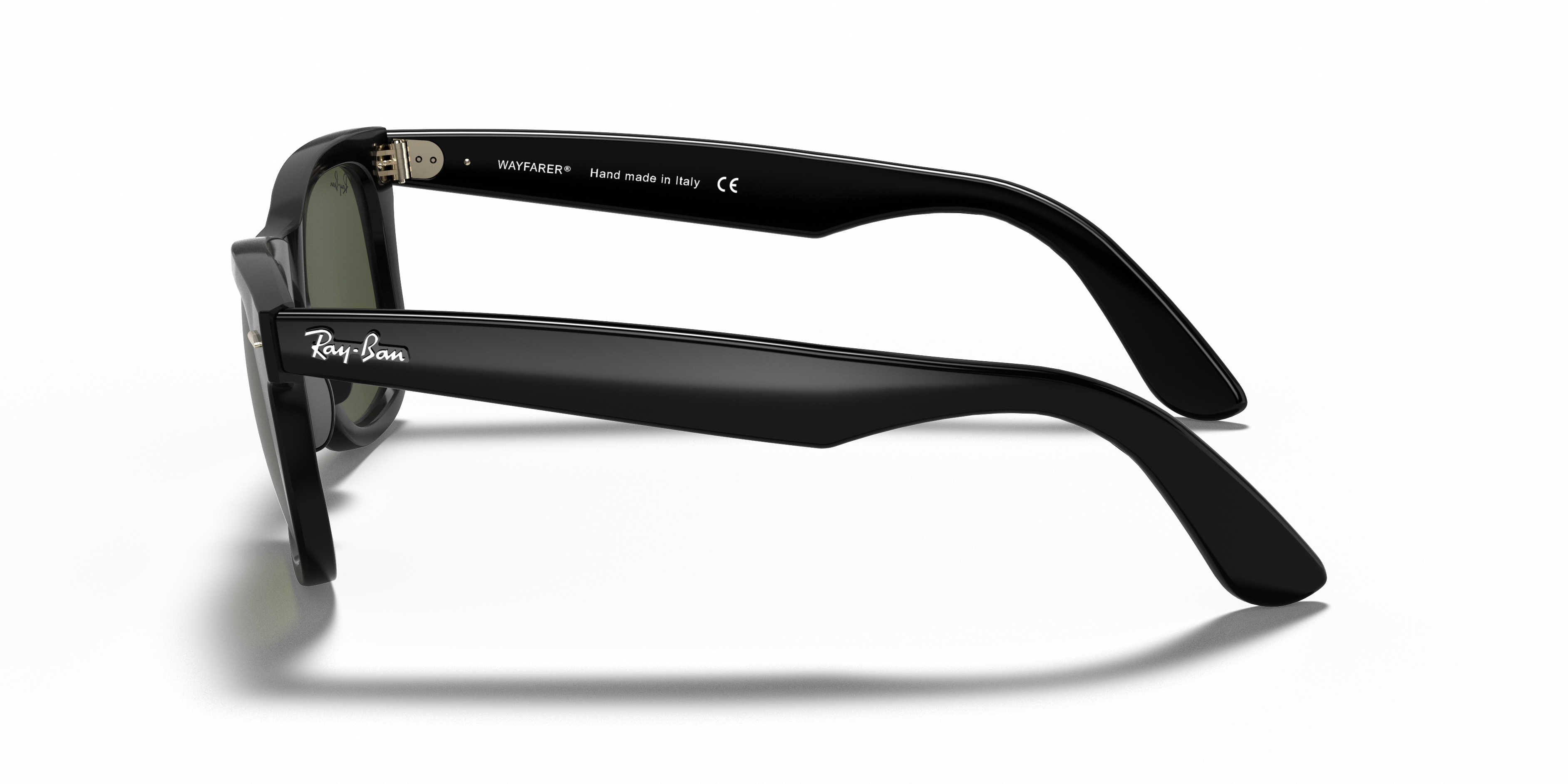 Ray-Ban Wayfarer Ease RB4340 601