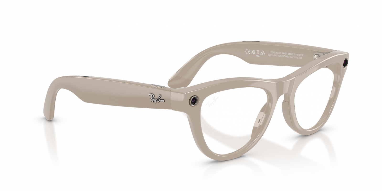 Ray-Ban Meta Skyler RW4014 6700/MF