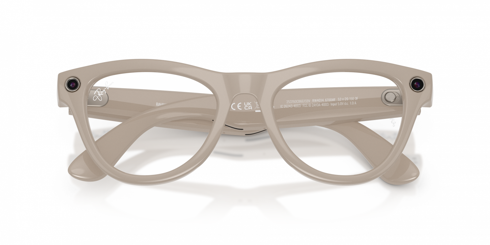 Ray-Ban Meta Skyler RW4014 6700/MF