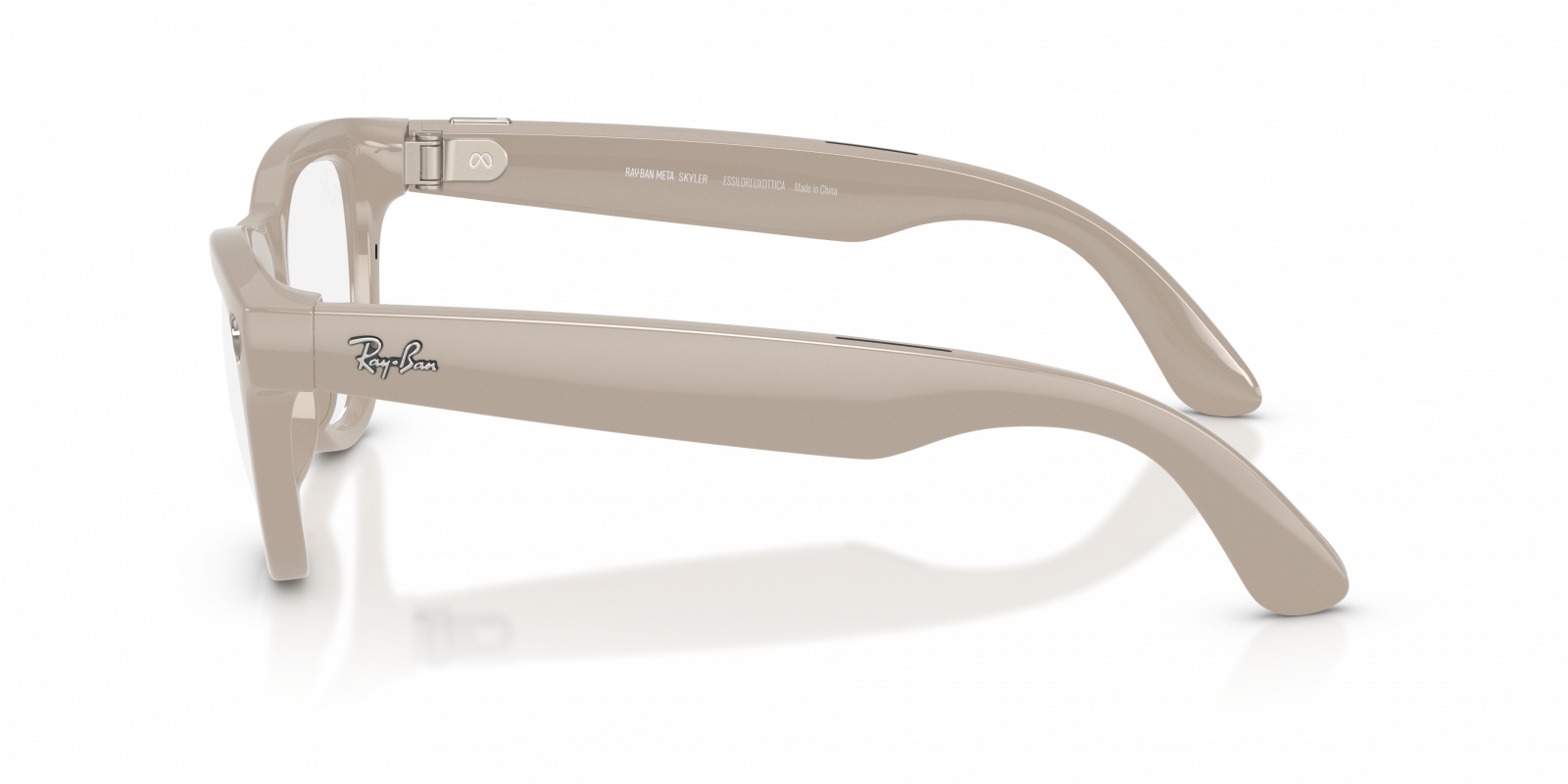 Ray-Ban Meta Skyler RW4014 6700/MF