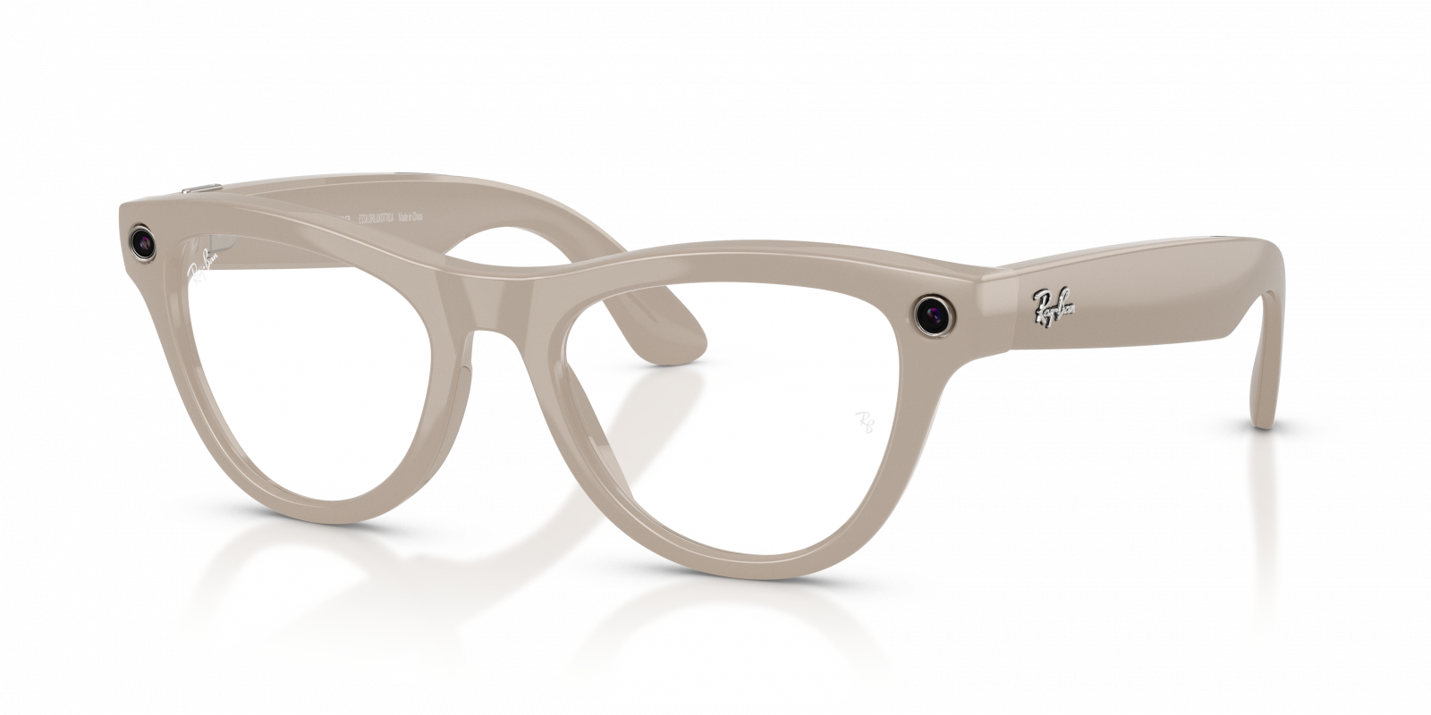 Ray-Ban Meta Skyler RW4014 6700/MF