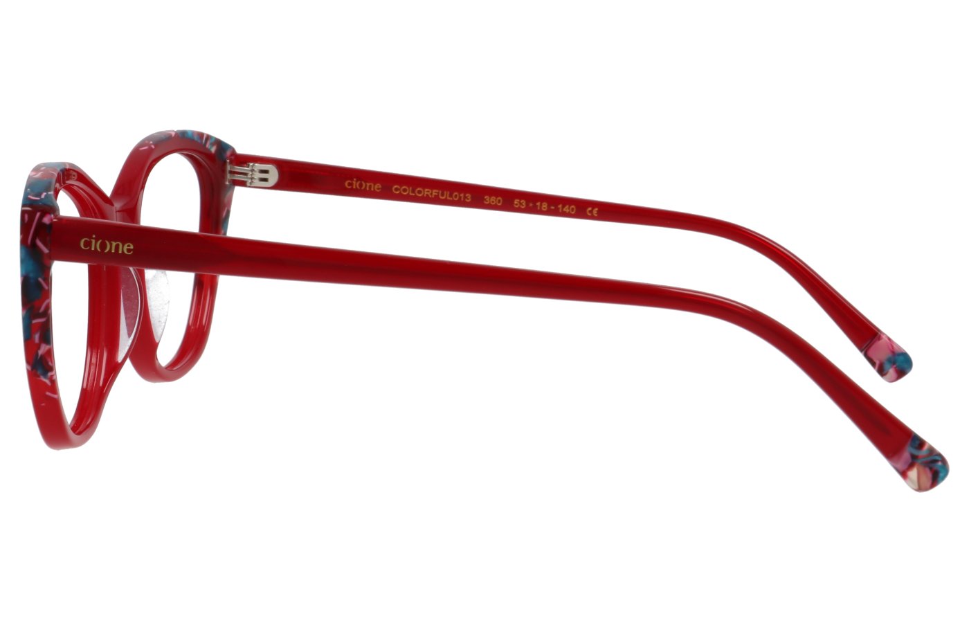 Cione Colorful COLORFUL013 370