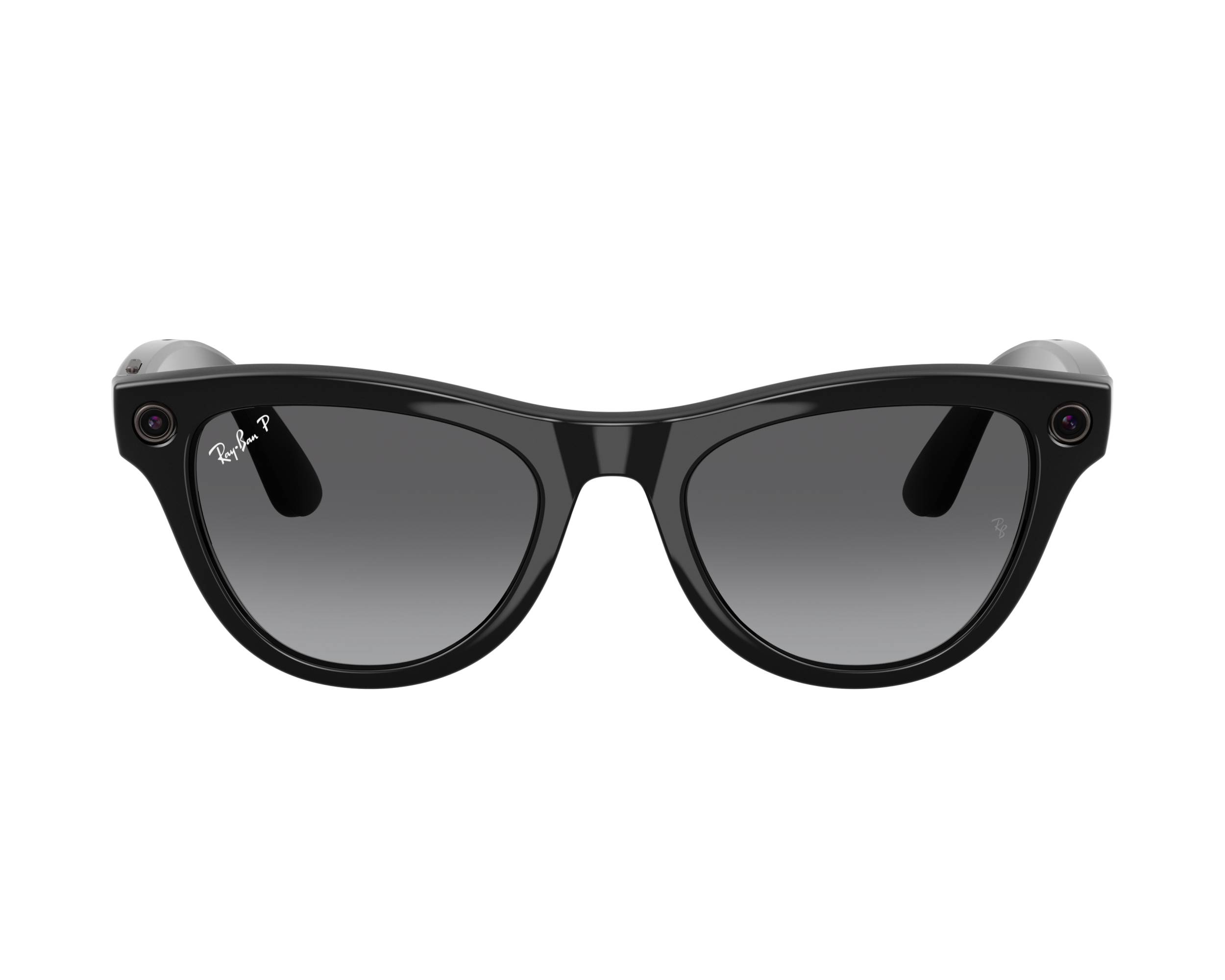 Ray-Ban Meta Skyler RW4014 601/T3