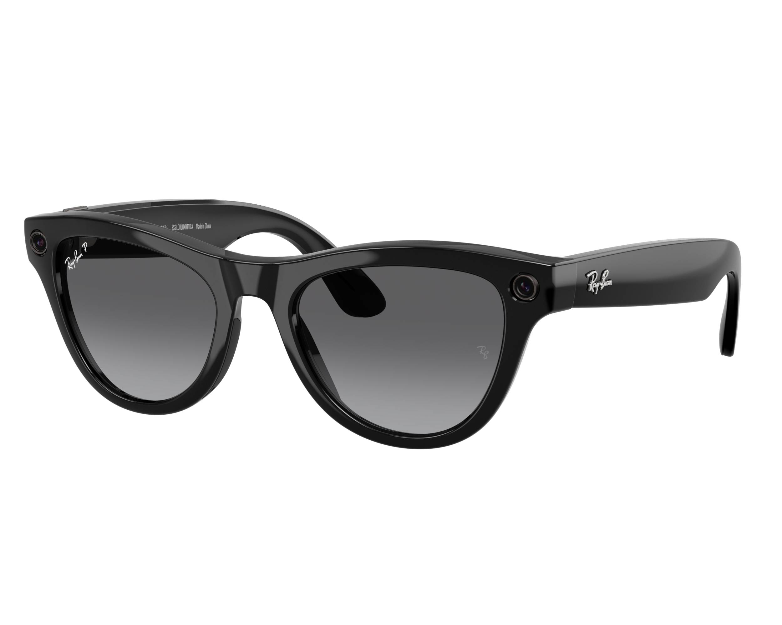 Ray-Ban Meta Skyler RW4014 601/T3