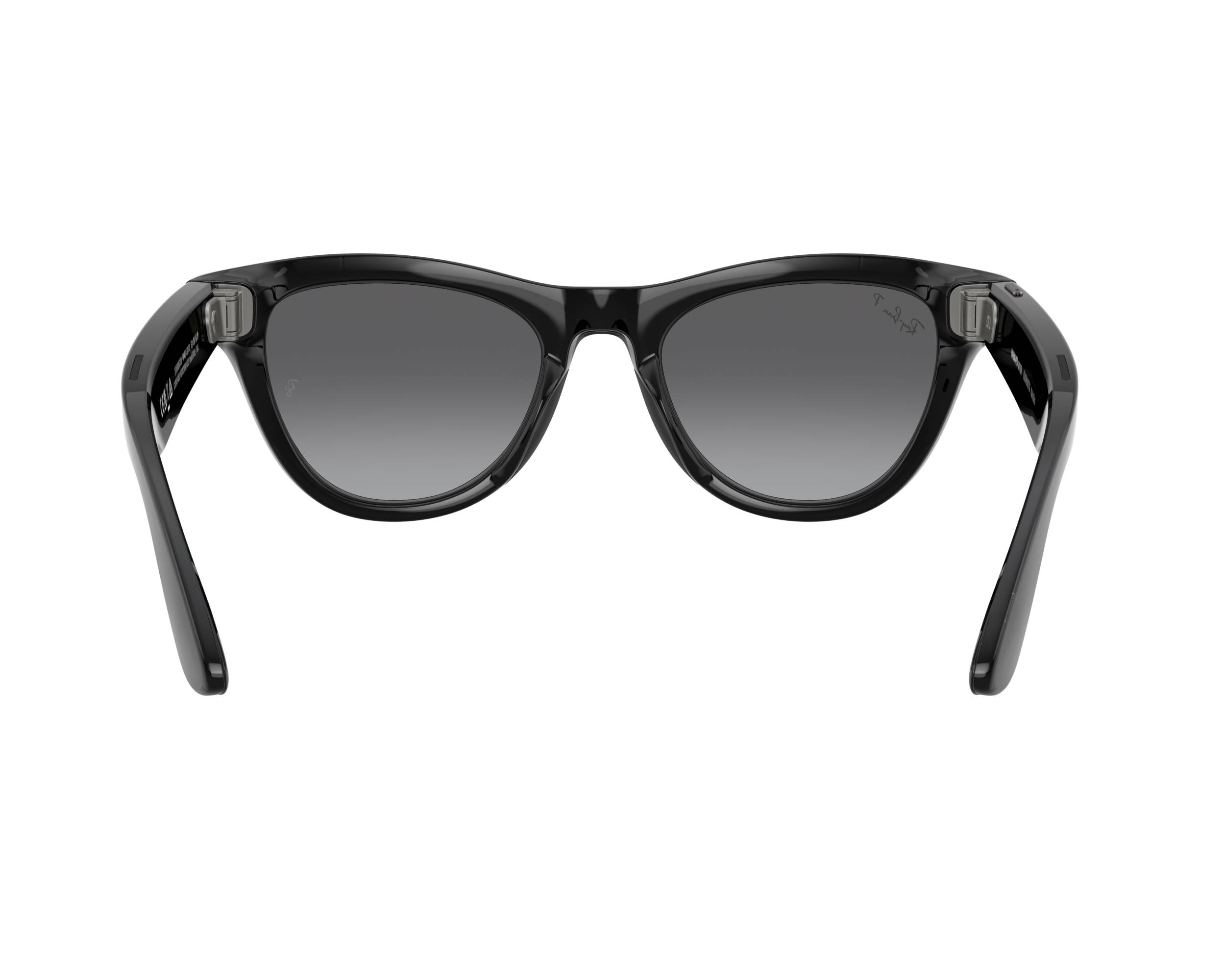 Ray-Ban Meta Skyler RW4014 601/T3