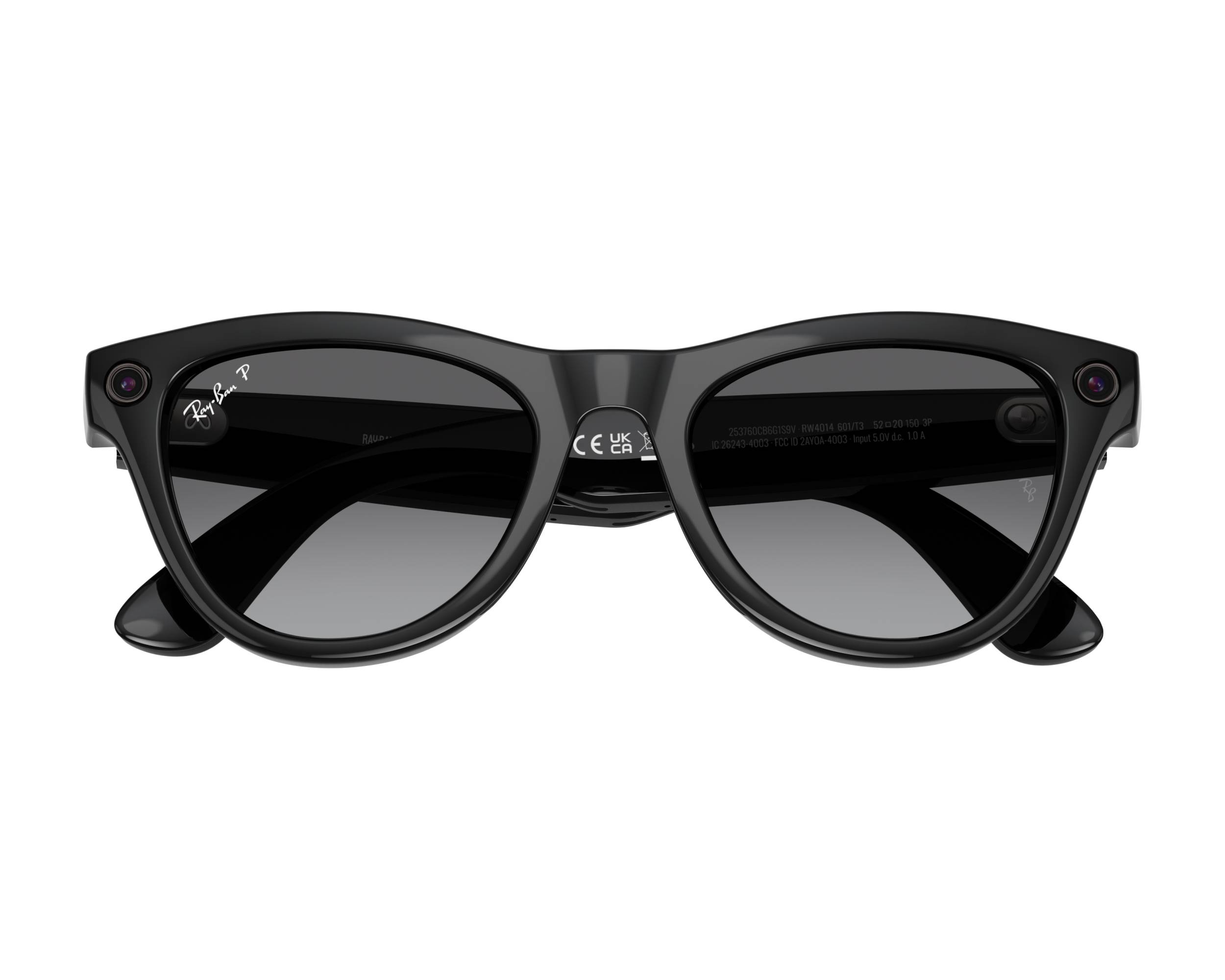 Ray-Ban Meta Skyler RW4014 601/T3